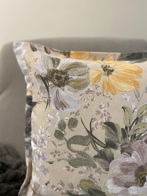 Cuscino arredo fantasia ZAGARA
