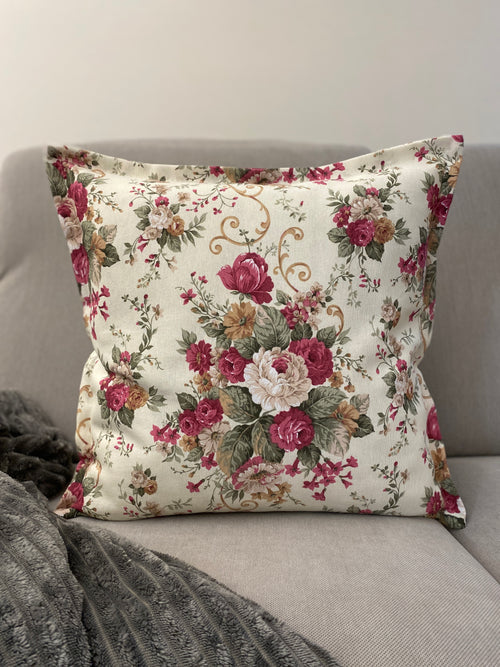 Cuscino arredo fantasia AMARILLI