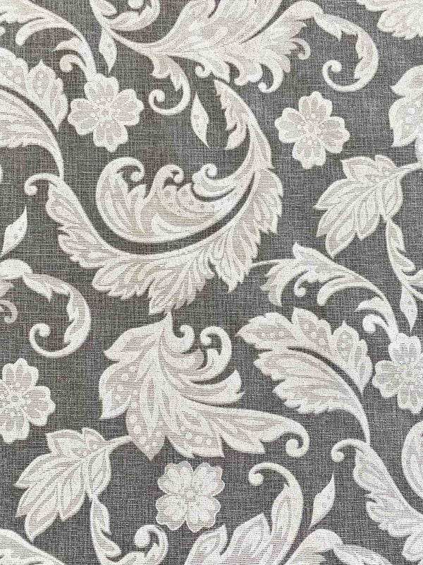 Tovaglia da tavola fantasia DAMASCATO