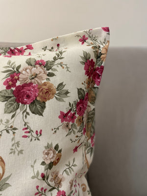 Cuscino arredo fantasia AMARILLI