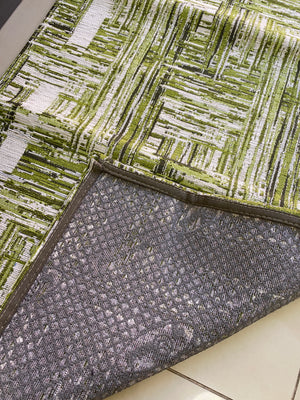 Tappeto BANGKOK verde