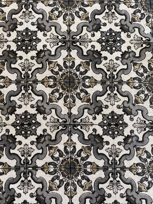 Tovaglia da tavola fantasia CERAMICA
