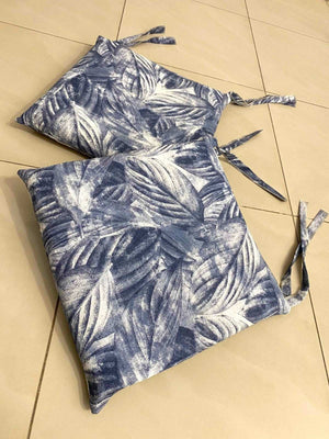 Set 6 cuscini fantasia SELVA