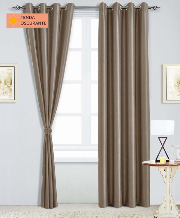 Tenda termica oscurante HEDY
