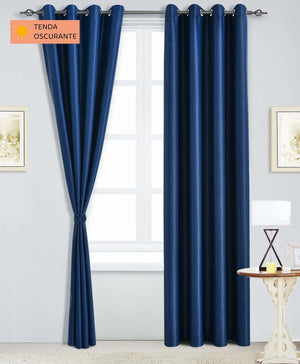 Tenda termica oscurante HEDY