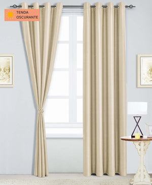 Tenda termica oscurante HEDY