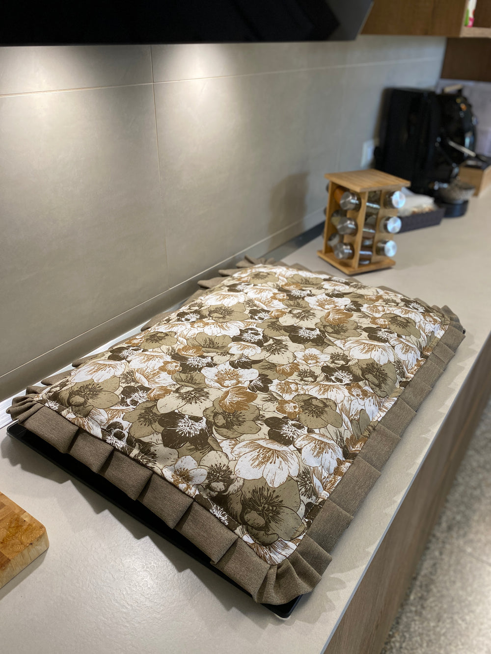 Coprifuochi fantasia FIRENZE - tortora