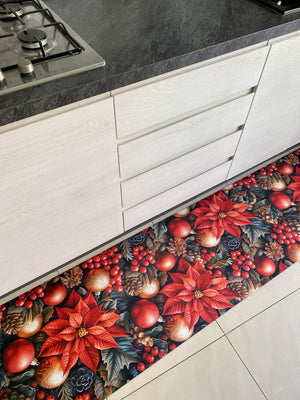 Passatoia cucina fantasia STELLA