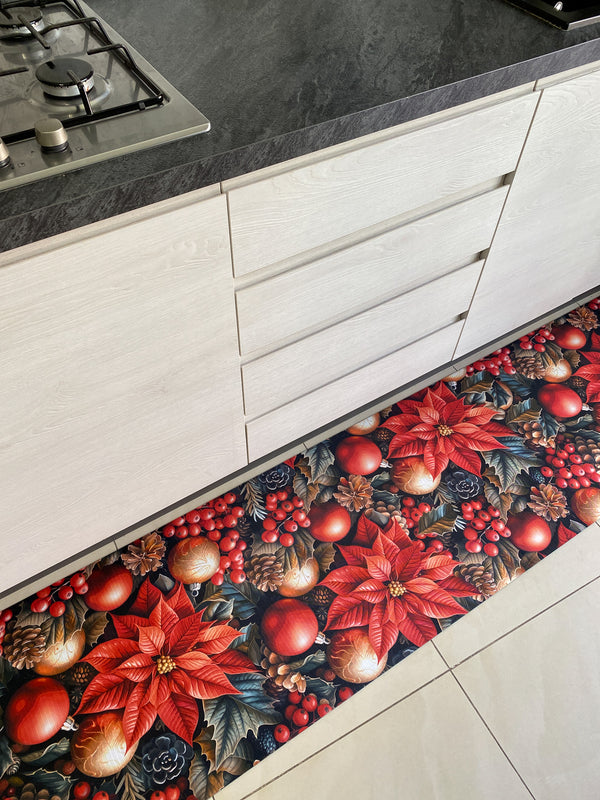 Passatoia cucina fantasia STELLA