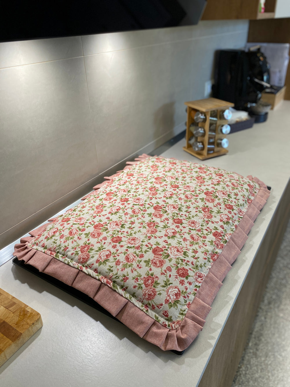 Coprifuochi fantasia ROSE COUNTRY