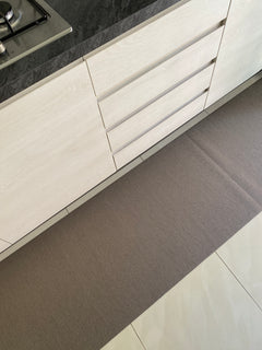Passatoia cucina TINTA UNITA