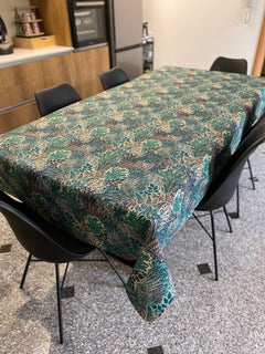 Tovaglia da tavola fantasia JUNGLE VIBES