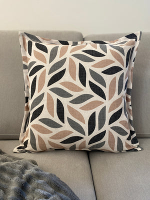 Cuscino arredo fantasia FOLIAGE