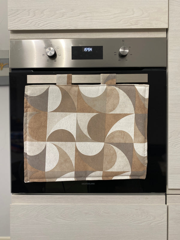 Coordinato Vertigo - Tortora