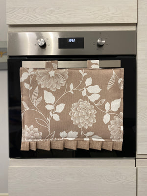 Copriforno fantasia DUNA