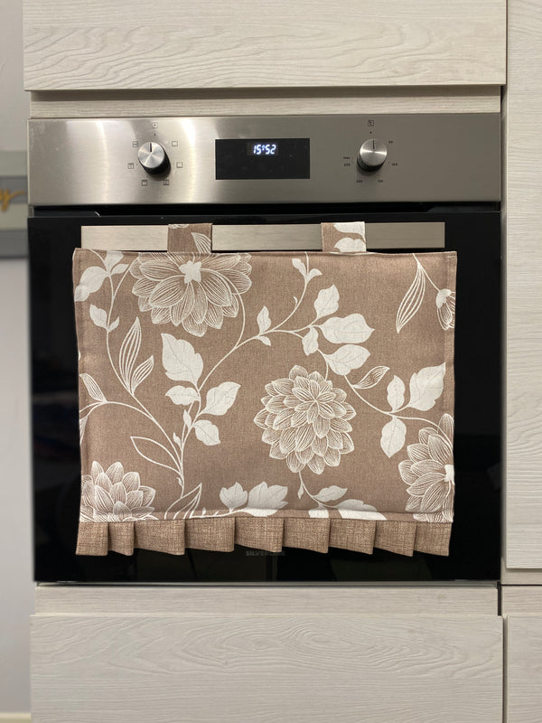 Copriforno fantasia DUNA