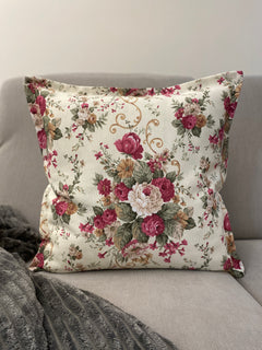 Cuscino arredo fantasia AMARILLI