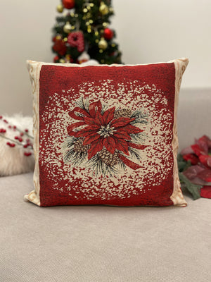 Cuscino arredo STELLA in gobelin