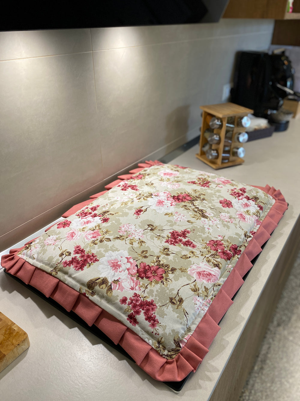 Coprifuochi fantasia RUBRA