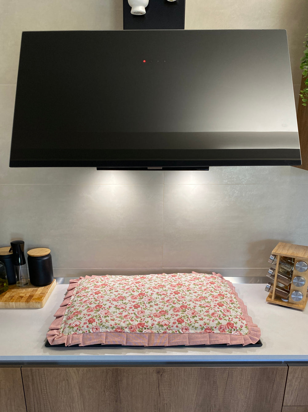 Coprifuochi fantasia ROSE COUNTRY