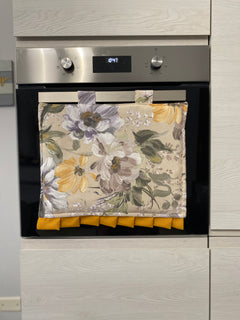 Copriforno fantasia ZAGARA