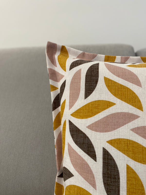 Cuscino arredo fantasia FOLIAGE
