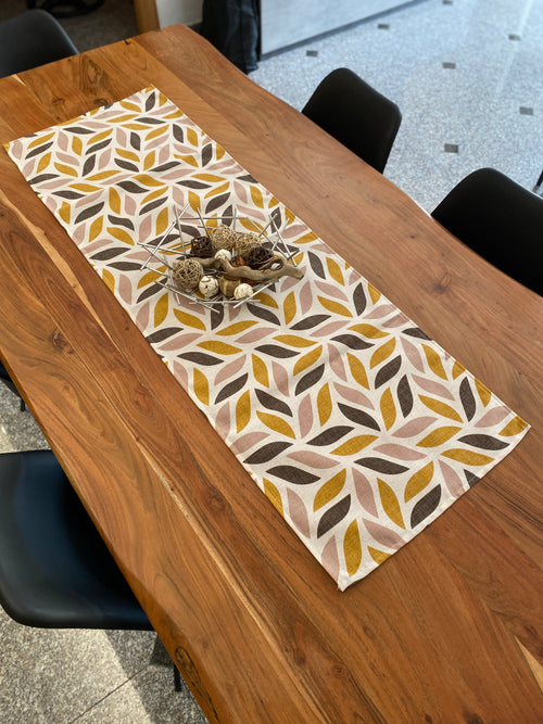 Centro tavola fantasia FOLIAGE