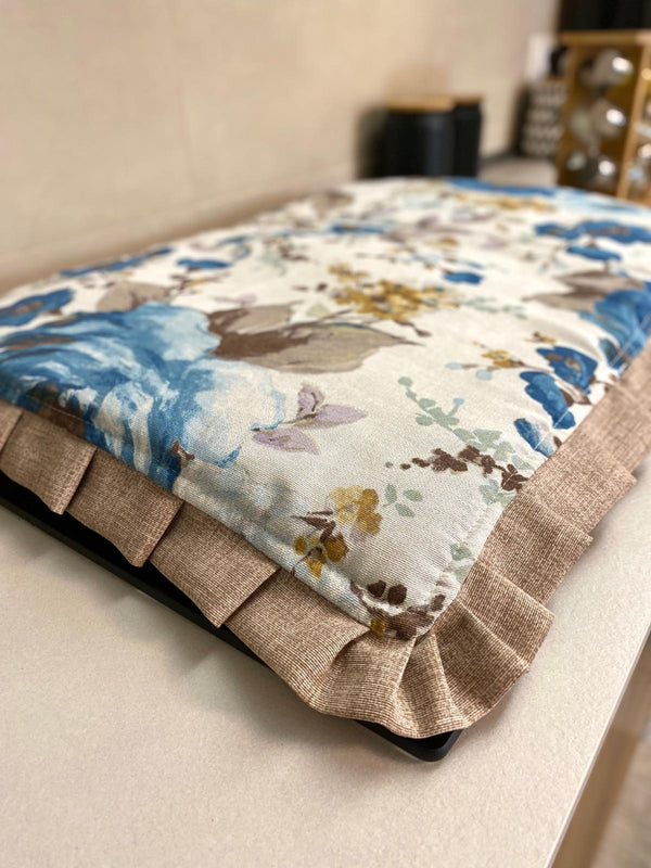 Coprifuochi fantasia Romantic Blu