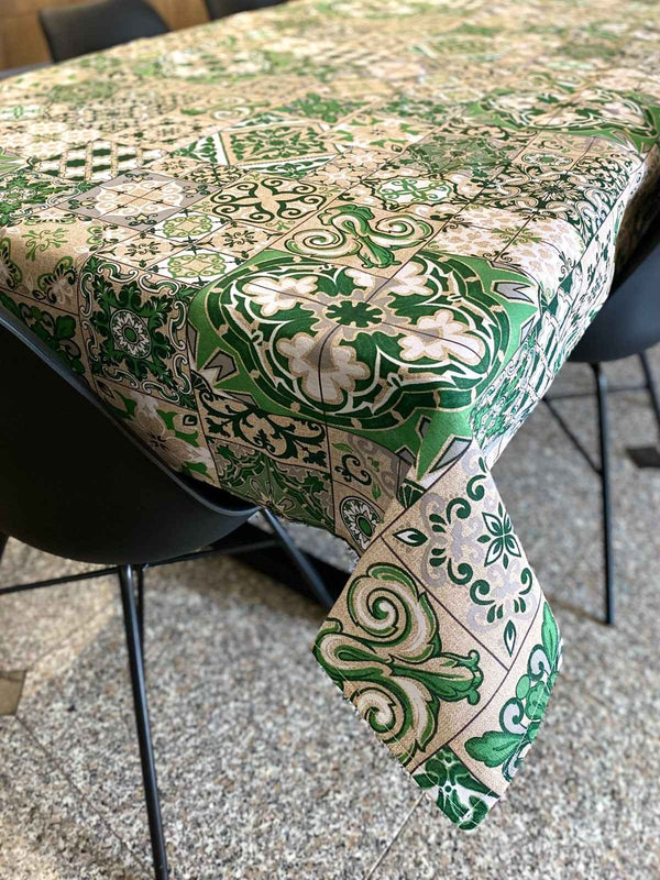 Tovaglia da tavola fantasia  CALTANISSETTA