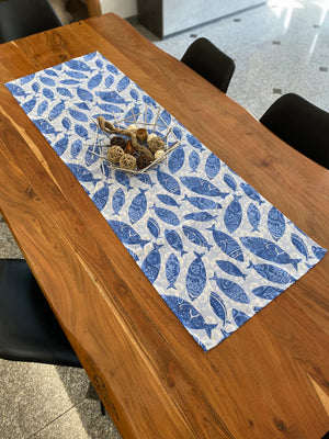 Coordinato Blu Mare