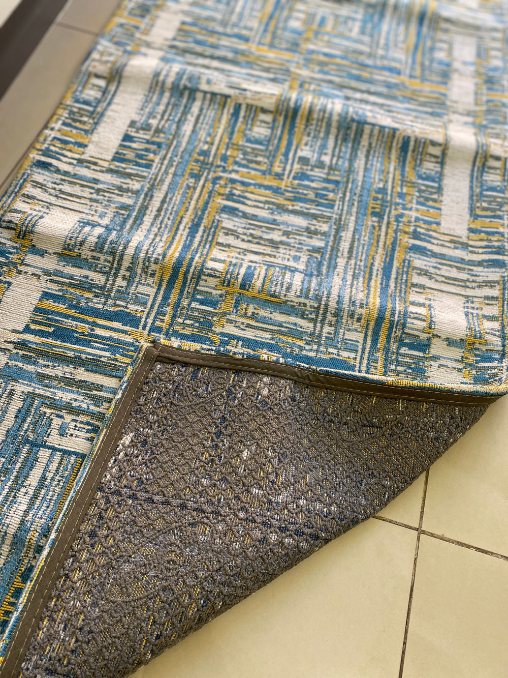 Tappeto BANGKOK jeans