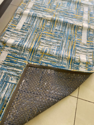 Tappeto BANGKOK jeans