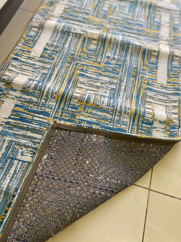 Tappeto BANGKOK jeans