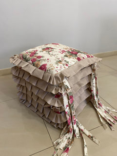 Set 6 cuscini fantasia AMARILLI