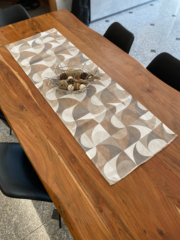 Coordinato Vertigo - Tortora