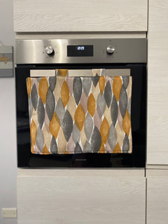 Copriforno fantasia TABLA