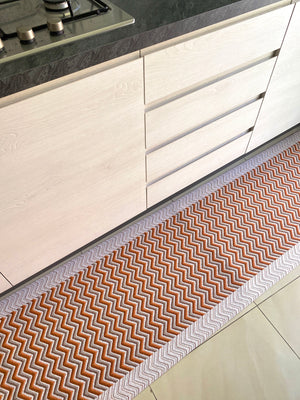 Passatoia cucina fantasia TWIST