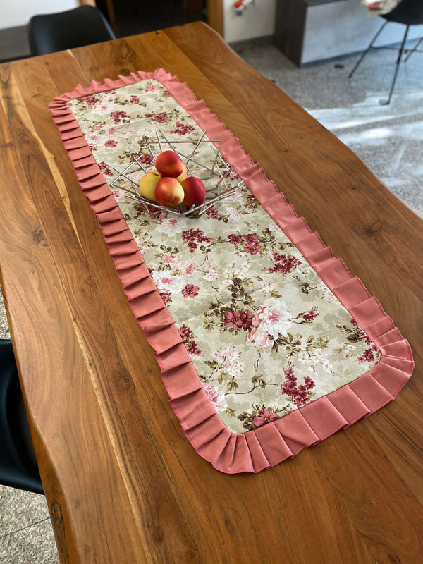 Coordinato Rubra