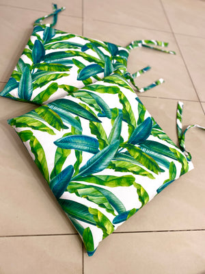 Set 6 cuscini sedia fantasia SUMMER