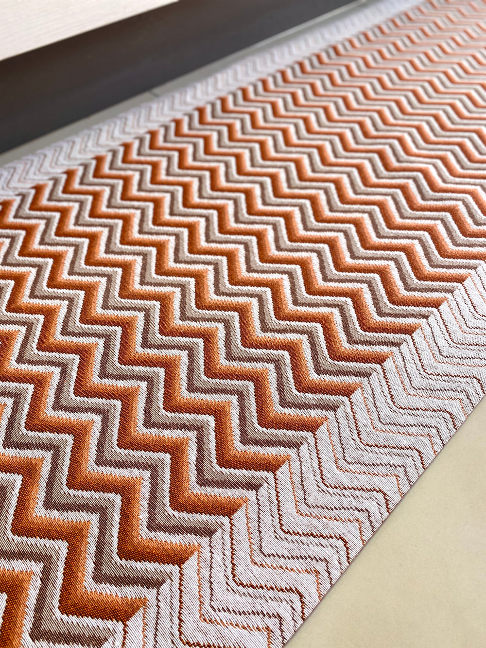 Passatoia cucina fantasia TWIST