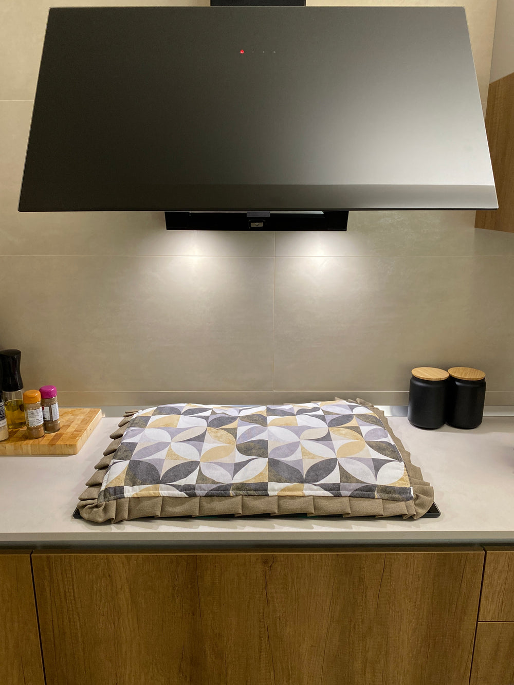 Coprifuochi fantasia CERCHI RETRÓ