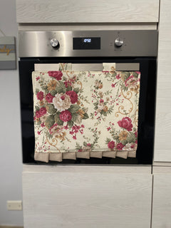 Copriforno fantasia AMARILLI