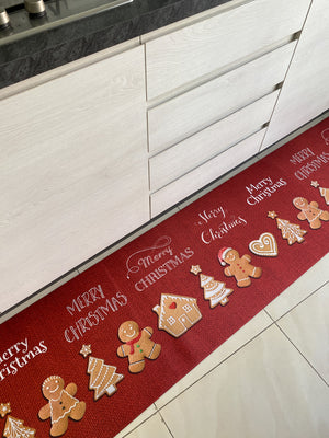 Passatoia cucina fantasia DOLCETTO