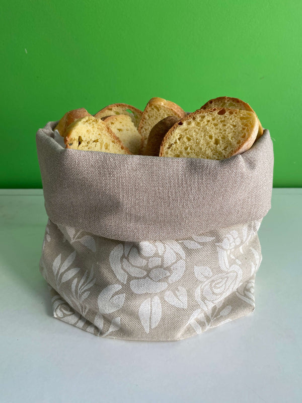 Coordinato Bianco Naturale