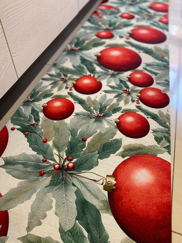 Passatoia cucina fantasia DICKENS