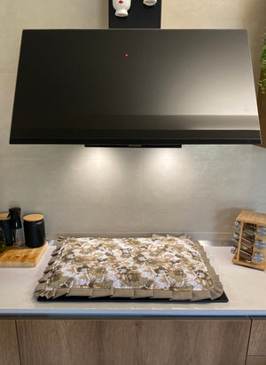 Coprifuochi fantasia FIRENZE - tortora