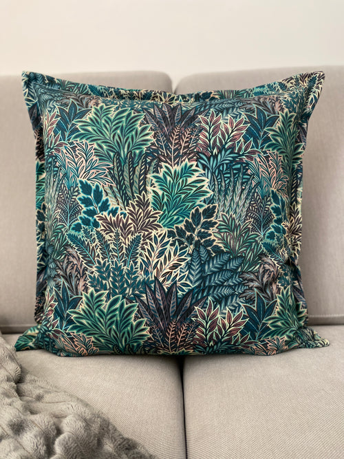 Cuscino arredo fantasia JUNGLE VIBES