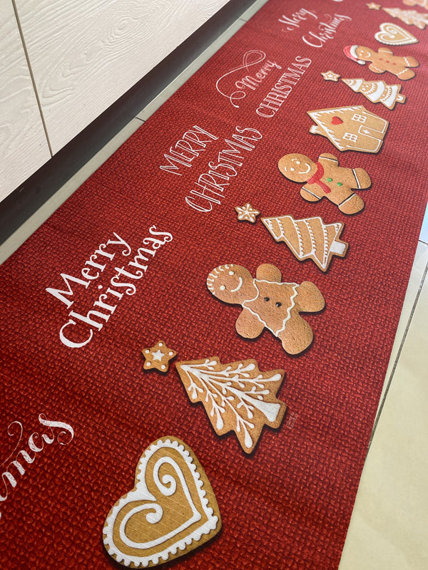 Passatoia cucina fantasia DOLCETTO