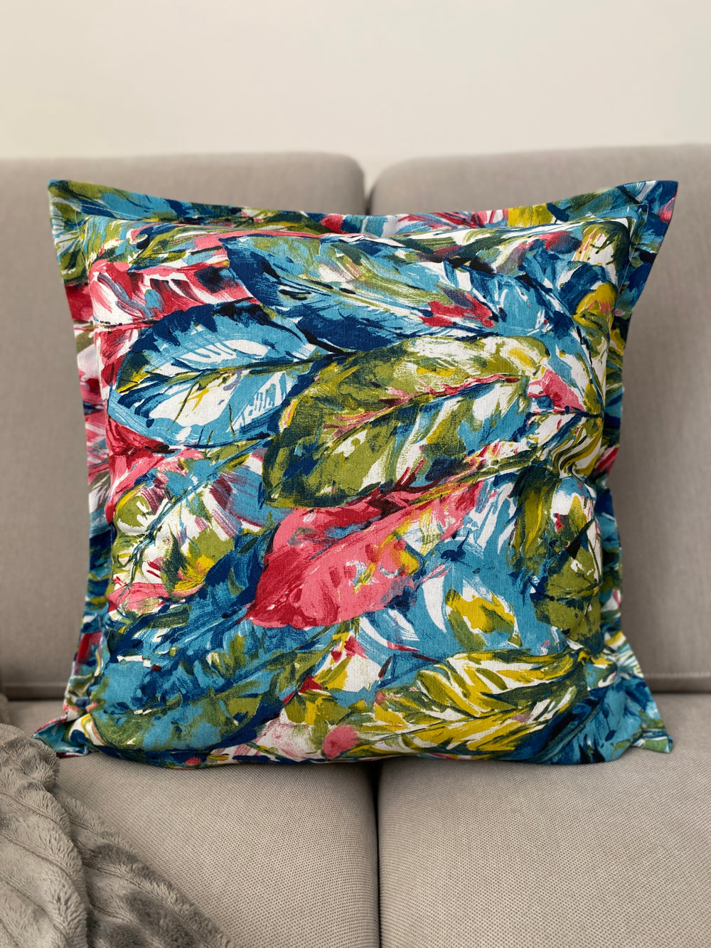 Cuscino arredo fantasia AIRE
