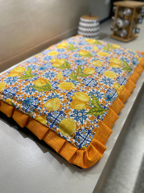 Coprifuochi fantasia EUREKA